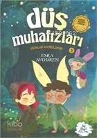 Düş Muhafızları 3 - Ustalar Kayboluyor