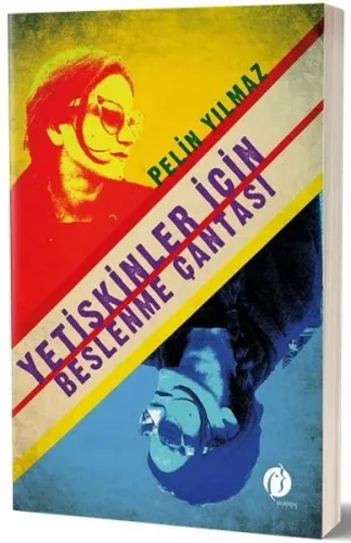 Yetişkinler İçin Beslenme Çantası