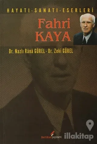 Fahri Kaya