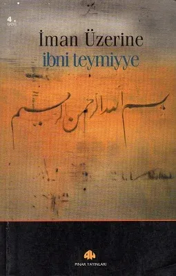 İman Üzerine