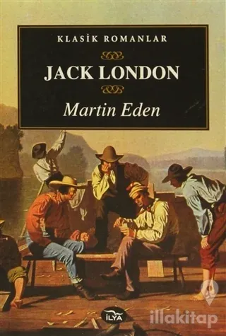 Martin Eden
