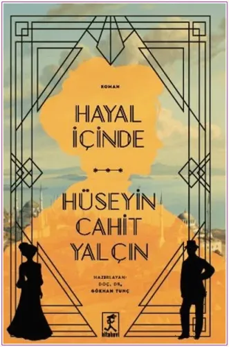 Hayal İçinde -