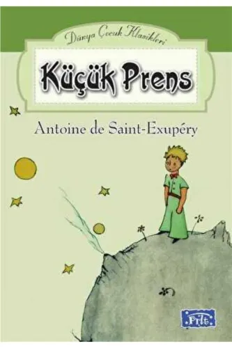 KÜÇÜK PRENS