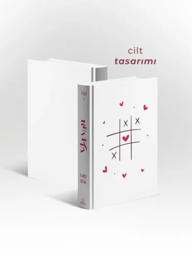 REVİSTA 1 – CİLTLİ