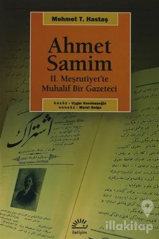 Ahmet Samim
