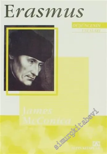 Erasmus: Düşüncenin Ustaları -        2002