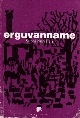 Erguvanname