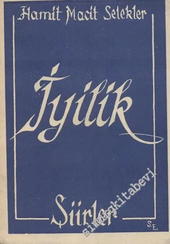 İyilik -