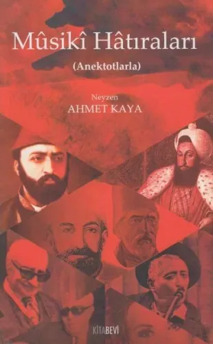 Musiki Hatıraları