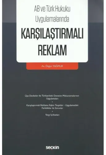 Karşılaştırmalı Reklam