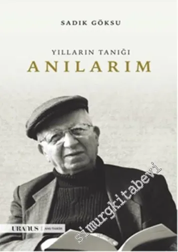 Anılarım: Yılların Tanığı - 2016