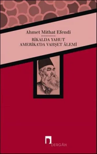 Rikalda Yahut Amerika'da Vahşet Alemi