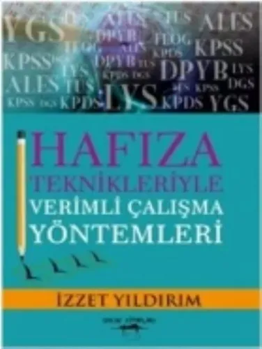 Hafıza Teknikleriyle Verimli Çalışma Yöntemleri