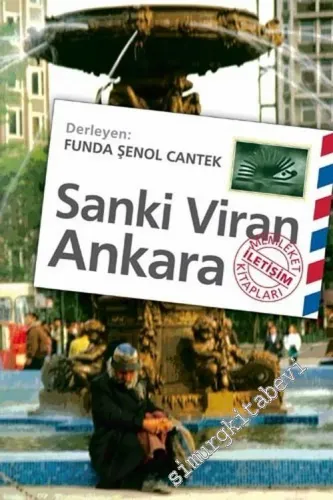 Sanki Viran Ankara -         2006