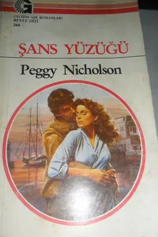 Şans Yüzüğü - 266