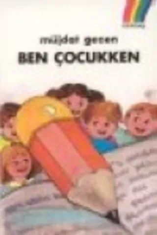 Ben Çocukken