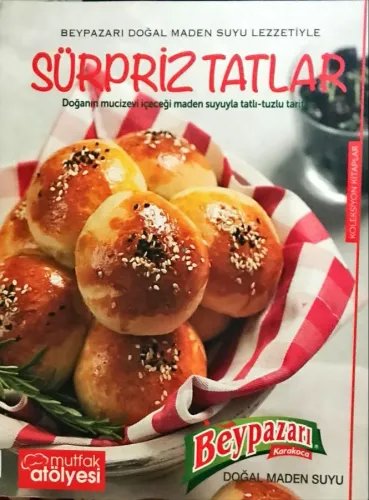 Süpriz Tatlılar