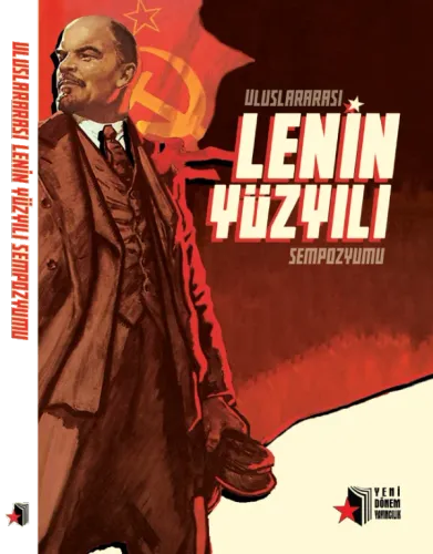 Lenin Yüzyılı Sempozyum