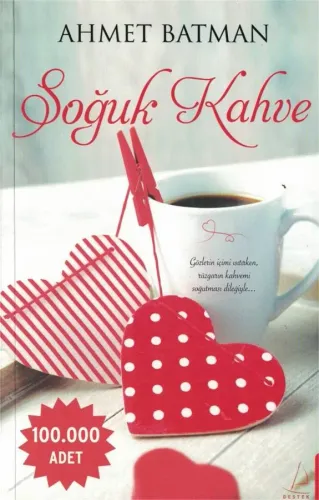 Soğuk Kahve