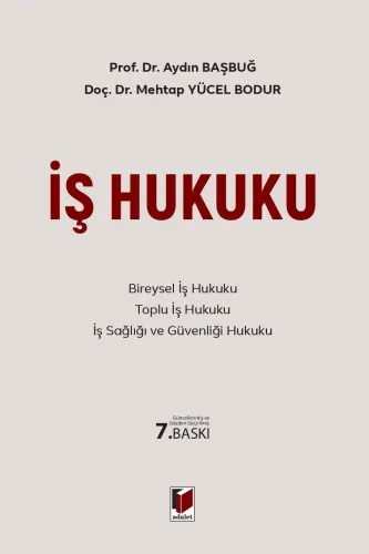 İş Hukuku Aydın Başbuğ