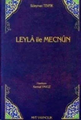 Leyla İle Mecnun