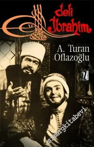 Deli İbrahim -        2002