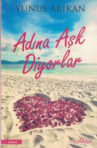 Adına Aşk Diyorlar