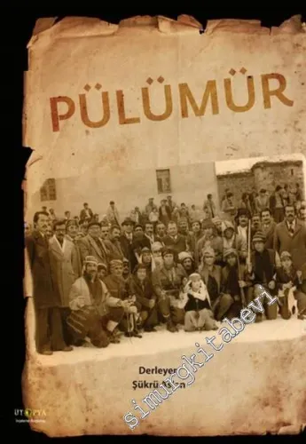 Pülümür -