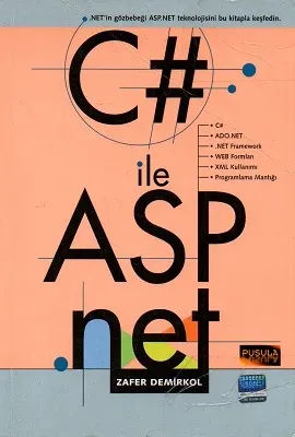 C# ile Asp.net