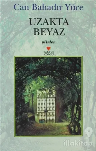 Uzakta Beyaz