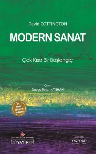 Modern Sanat
