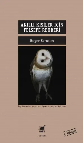 Akıllı Kişiler için Felsefe Rehberi