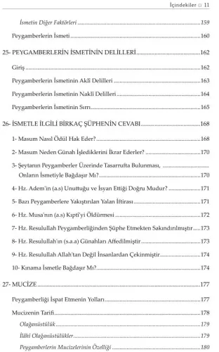 Akaid Dersleri (Karton Kapak) Muhammed Taki Misbah