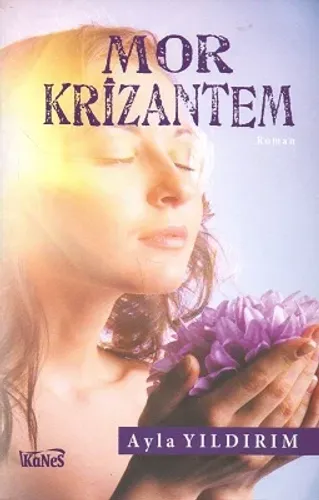 Mor Krizantem - % 60 İNDİRİMLİ KİTAP