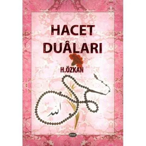 Hacet Duaları | Havva Özkan