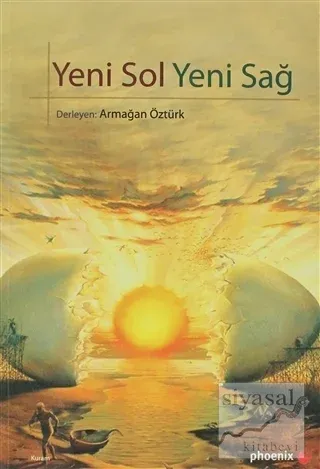 Yeni Sol Yeni Sağ