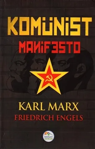 Komünist Manifesto
