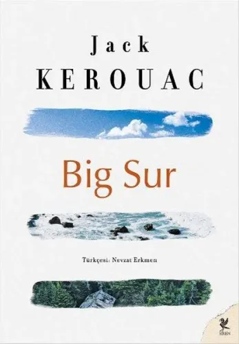 Big Sur; Yol Devam Ediyor!