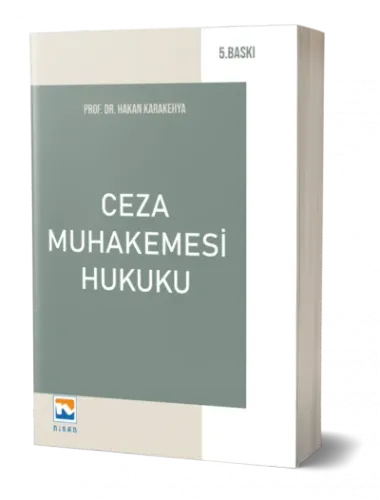 Ceza Muhakemesi Hukuku