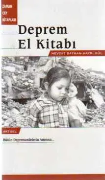 Deprem El Kitabı