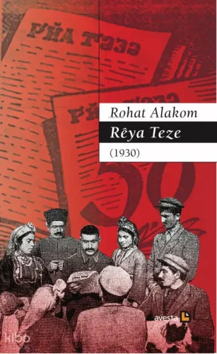 Rêya Teze (1930)