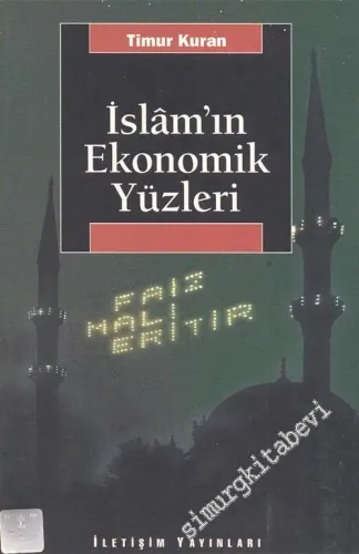 İslam'ın Ekonomik Yüzleri -        2002