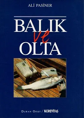 Balık ve Olta