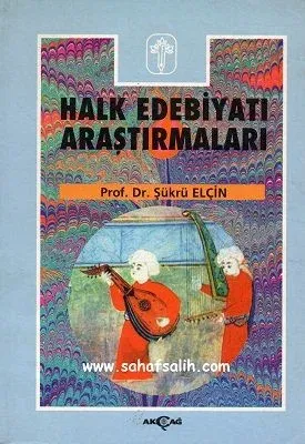 Halk Edebiyatı Araştırmaları 2