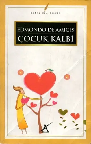 Çocuk Kalbi