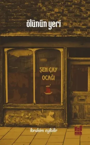 Ölünün Yeri