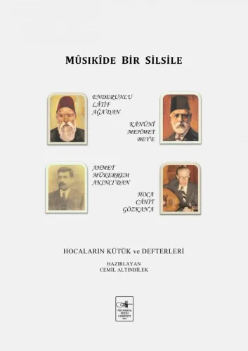 Mûsıkîde Bir Silsile