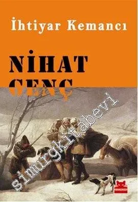 İhtiyar Kemancı -