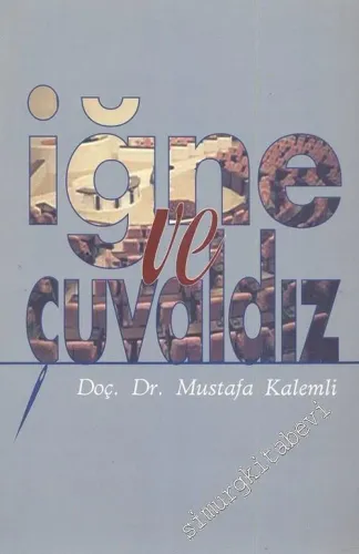 İğne ve Çuvaldız -        2002