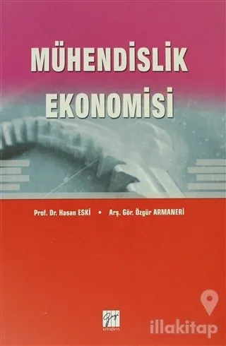 Mühendislik Ekonomisi